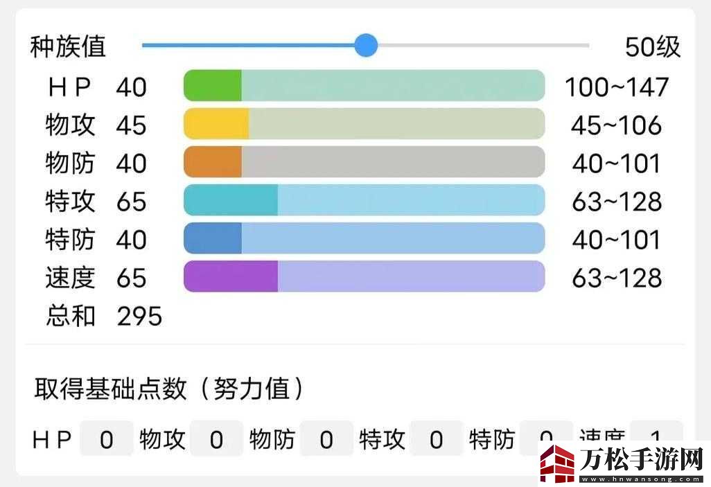 口袋妖怪复刻落雷兽性格解析