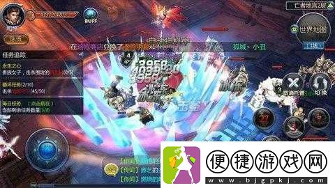 奇迹战神3V3排位赛打法及对战攻略