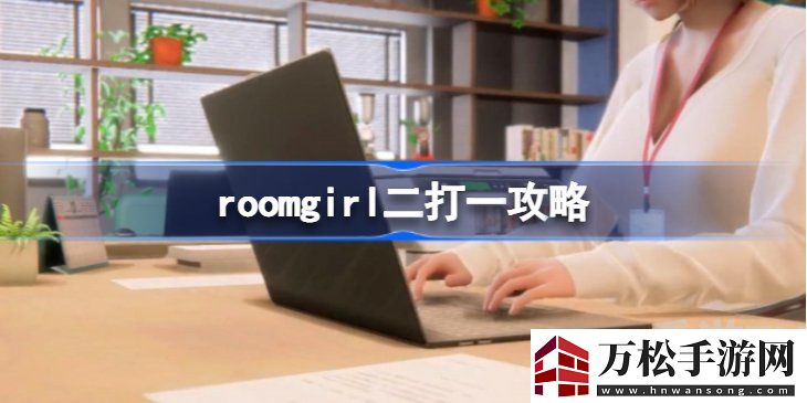 roomgirl怎么二打一