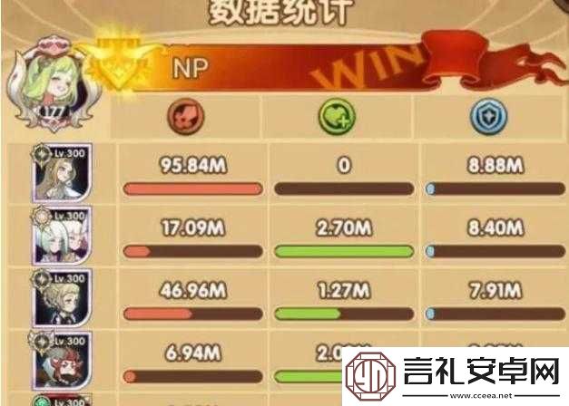 剑与远征怪诞魔术师攻略