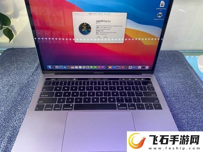 1819macbookpro独具匠心的挖苦艺术