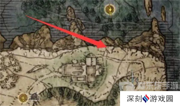 艾尔登法环黄金树幽影无敌战灰怎么获取 黄金树幽影无敌战灰获取攻略