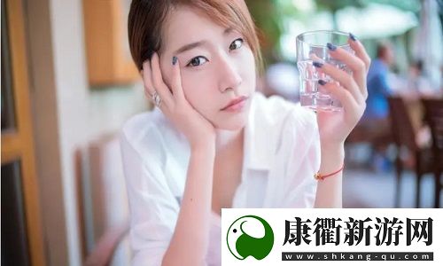 父亲有力挺送女儿的花园