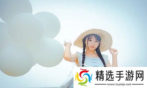 父亲有力挺送女儿的花园