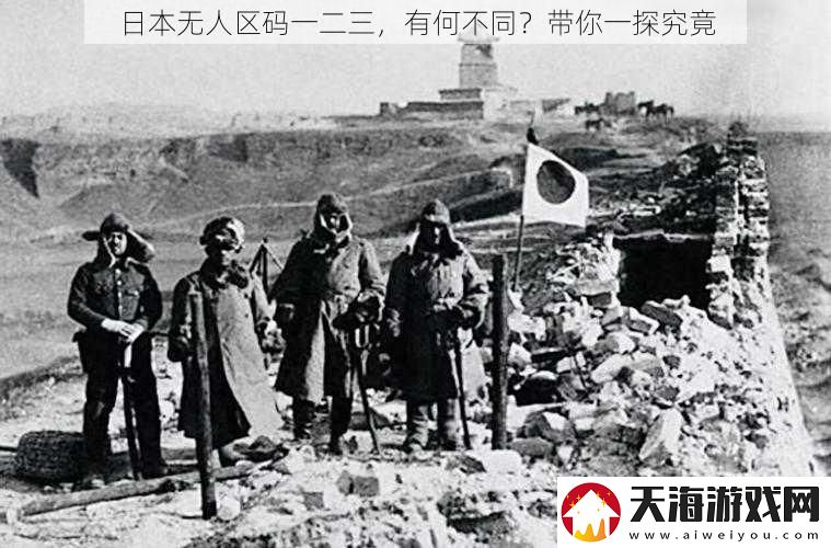 日本无人区码一二三