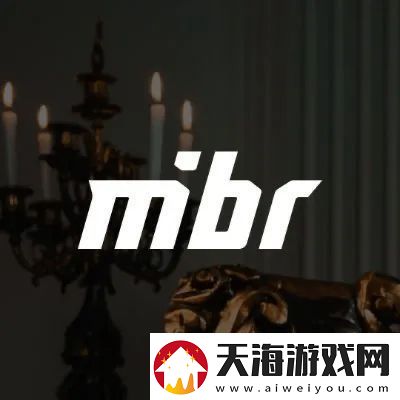 MIBR发布人员变动公告