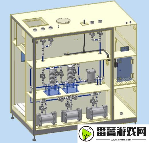 j液收集器系统，网友