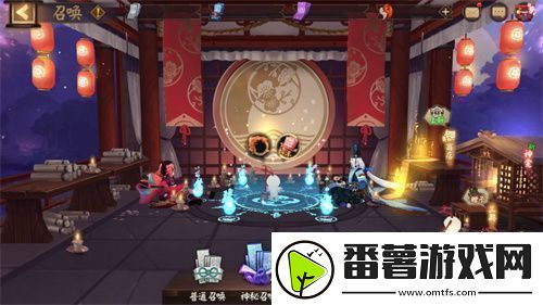 阴阳师诞生庆典活动攻略