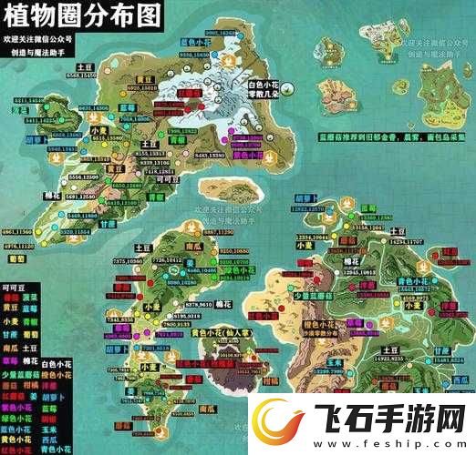 创造与魔法