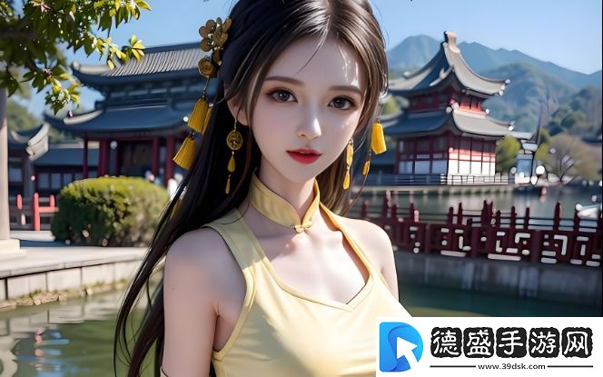 父亲用自己的双手为女儿打造花园