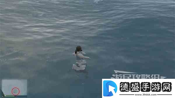 GTAOL全海底迷幻仙人掌位置一览