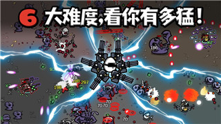 《冥界契约》Steam页面上线 支持简繁体中文！