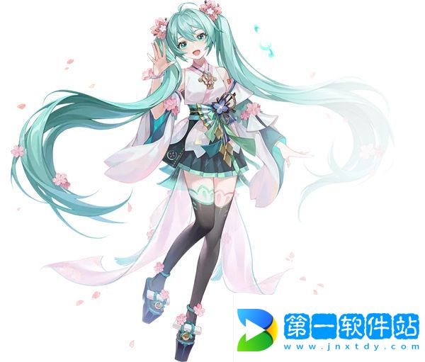 阴阳师初音未来联动什么时候开始