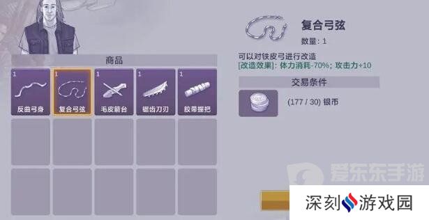 阿瑞斯病毒2商店商人售卖物品有什么 阿瑞斯病毒2商店商人售卖物品大全