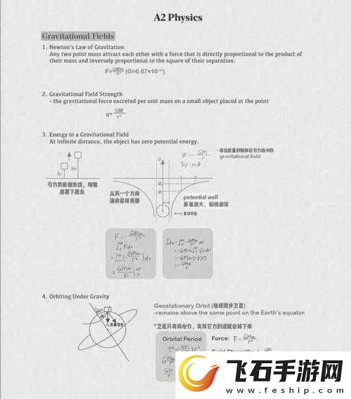 物理画线DrawPhysicsLine第53关通关攻略详解