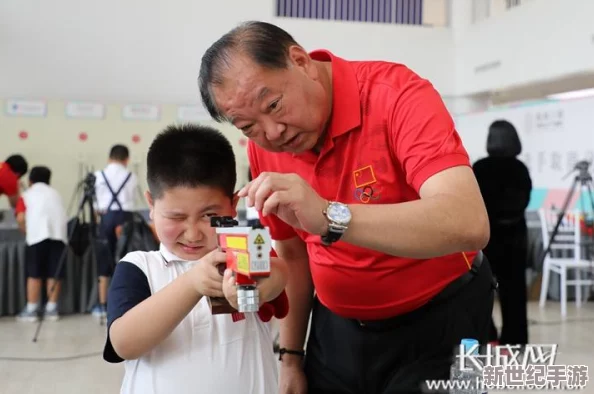 全民枪战训练场深度解析