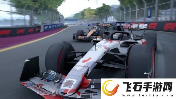 F1车队经理2025取消