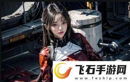 暴躁少女CSGO视频