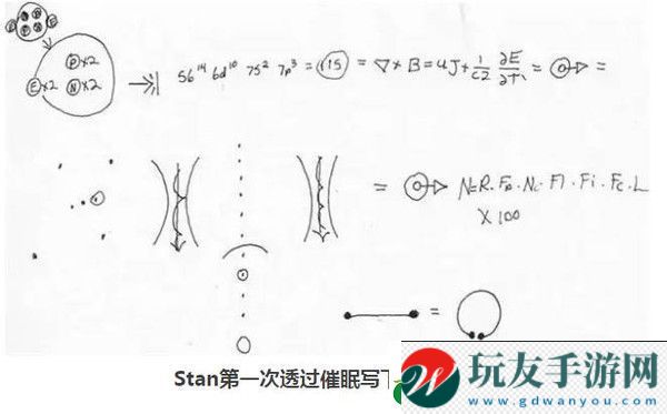 迷雾公式背后的谜团：其缘起与影响-揭示数学界的未解之谜。