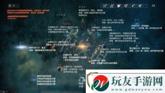 星际战甲主线任务**结束后-解锁海量珍稀奖励与全新游戏篇章