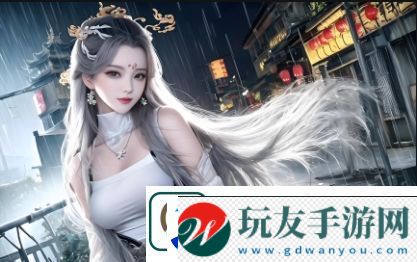 父亲为女儿创造花园