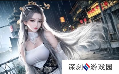 暴躁少女CSGO视频一究竟传达了怎样的游戏情感与女性力量？