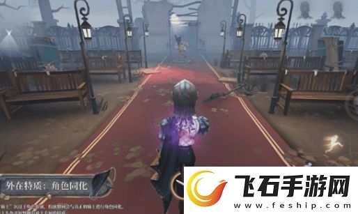 第五人格骑士基本信息及技能介绍