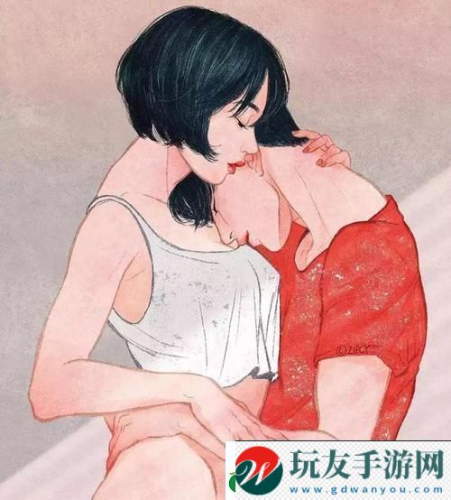 揭秘“男人猛躁女人秘”：如何理解两性关系的微妙之处