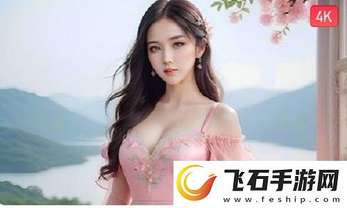 父亲有力挺送女儿的花园