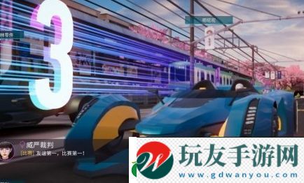 王牌竞速2023最新辅助车辆排行榜分享