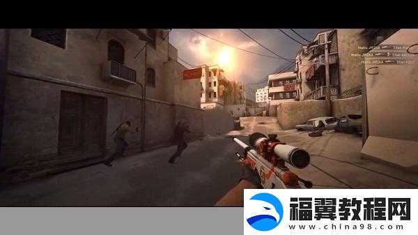 csgo暴躁狂人高清大片视频