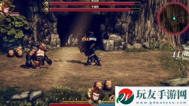 崛起力量：添命人Steam免费开玩-A-RPG爱好者不容错过！