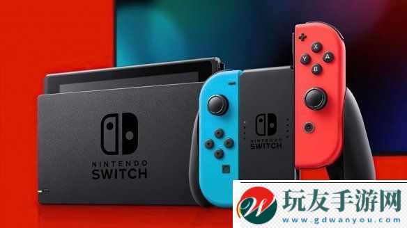 曝Switch2将在明年6