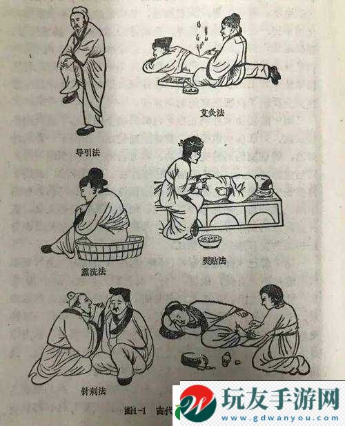 老中医吸咪头排毒：这是什么奇葩疗法