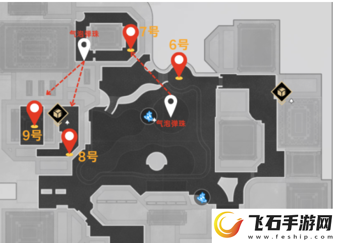 崩坏星穹铁道梦境护照13大梦中的小人物贴纸怎么收集