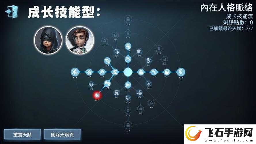 第五人格新手求生者初期必备技巧全解析