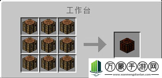 MC压缩工作台制作方法