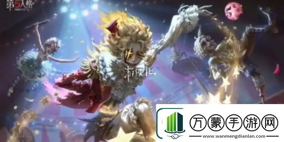 第五人格喧嚣怎么溜