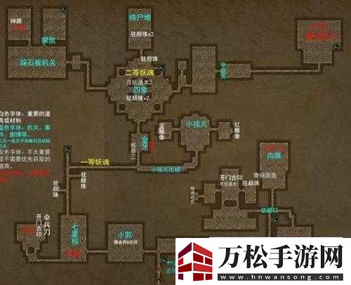 长生劫地府律鬼镜升级攻略及技巧全解析