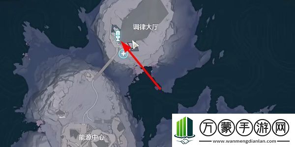 鸣潮海风中失落的湛蓝回声下任务完成攻略