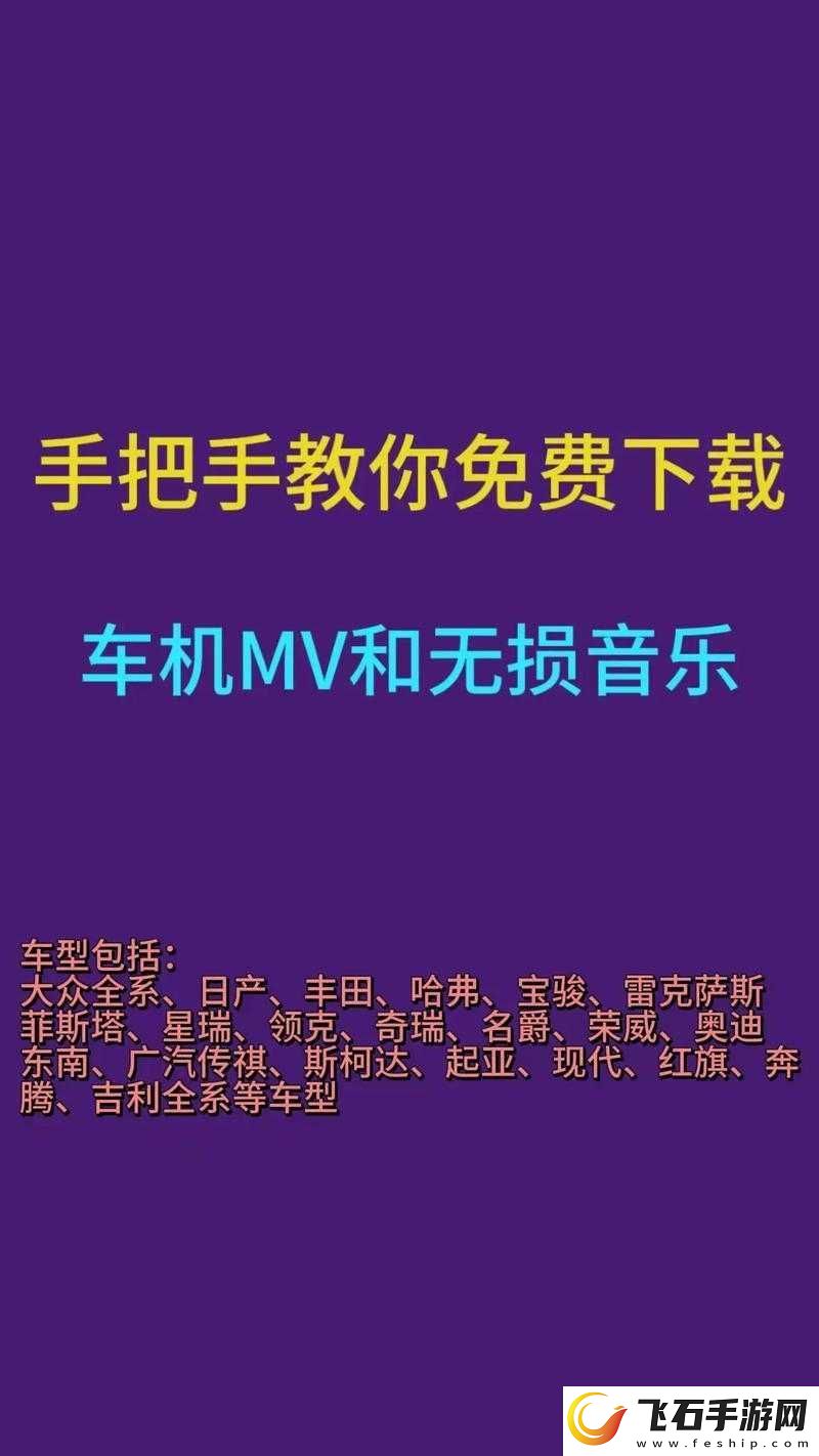 如何在各种平台上畅享欧美mv日韩mv国产站的方法