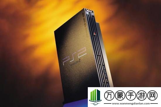 PS2总销量突破1.6亿台！超越NDS成为史上最畅销主机