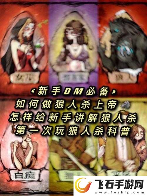 新手必读