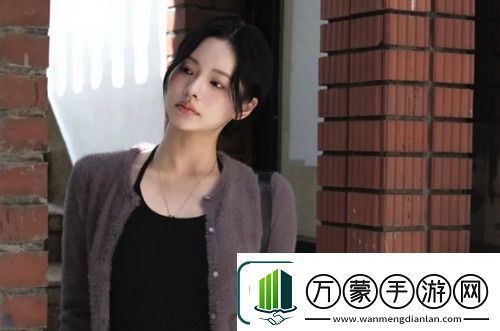 父亲有力挺送女儿的花园