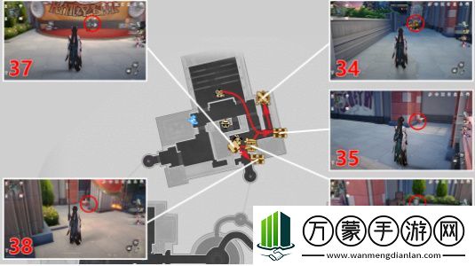 崩坏星穹铁道克劳克影视乐园宝箱收集图文攻略一览