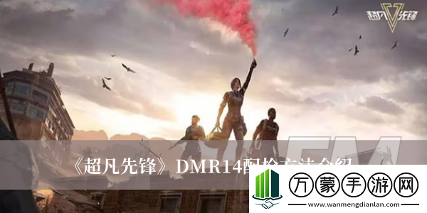 超凡先锋DMR14如何配