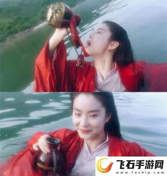 果然岁月从不败美人！林青霞晒自己70岁生日庆生照