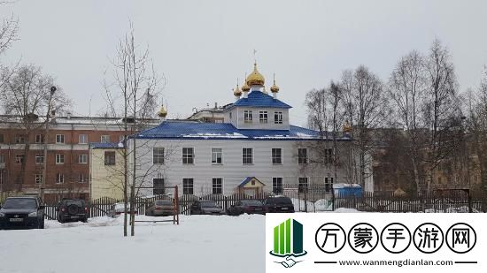 俄罗斯Severodvinsk