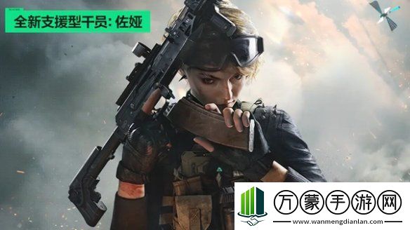 三角洲行动s2更新了什么-三角洲行动s2赛季更新内容汇总