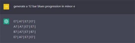 chatgpt怎么做音乐